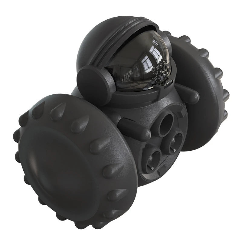Juguete Puzzle Balanceante "Robot Inteligente" - Dispensador de Premios Anti-Ansiedad