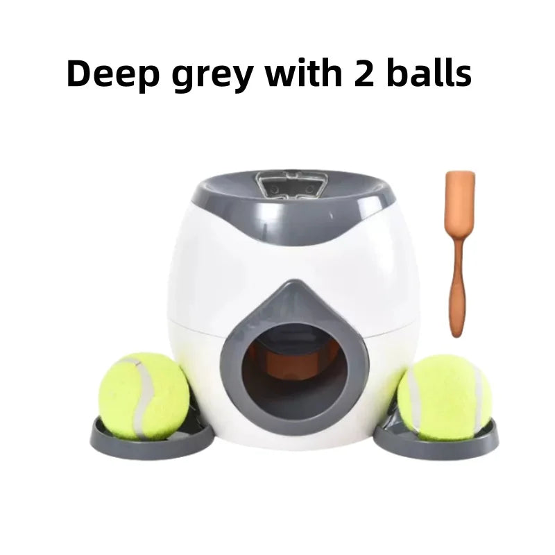 Máquina de Recompensas Interactiva - Puzzle Experto para Perros
