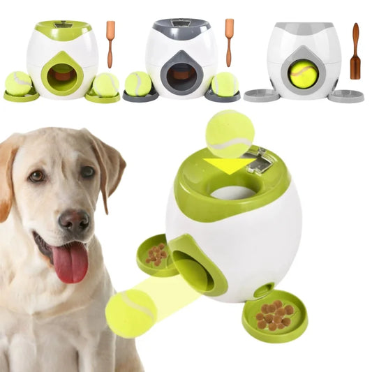 Máquina de Recompensas Interactiva - Puzzle Experto para Perros